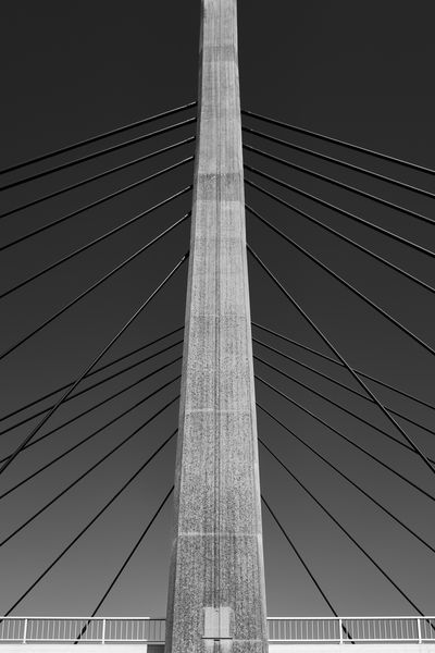 Bridge over Rhein